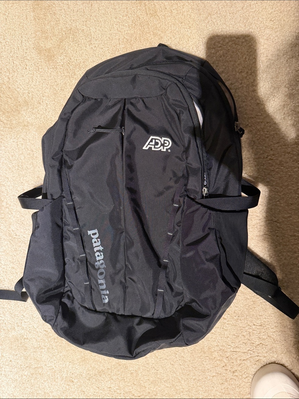 Patagonia Refugio Pack 26L, style 48080